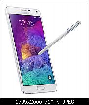 Samsung Galaxy Note 4 2