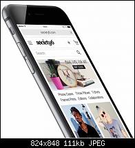 Apple iPhone 6