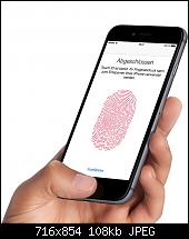 Apple iPhone 6