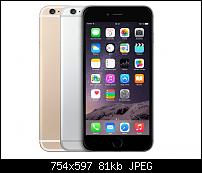 Apple iPhone 6 Plus