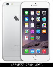 Apple iPhone 6 Plus