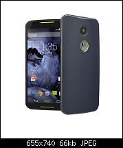 Motorola Moto X (2. Gen.)