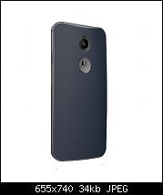 Motorola Moto X (2. Gen.)