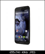 Motorola Moto X (2. Gen.) - Titelbild