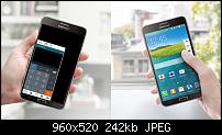 SamsungGalaxyMega2 Bild5