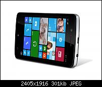 Allview Impera S