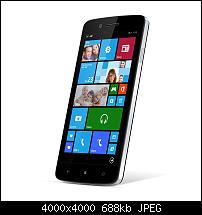 Allview Impera S