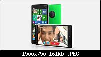 Nokia Lumia 830