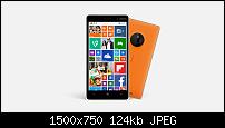 Nokia Lumia 830