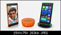 Nokia Lumia 735
