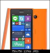 Nokia Lumia 735
