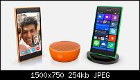 Nokia Lumia 730 Dual SIM
