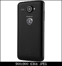 Prestigio MultiPhone 8500 Duo