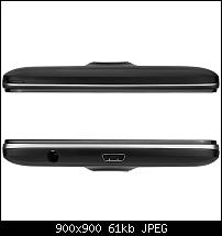 Prestigio MultiPhone 8500 Duo