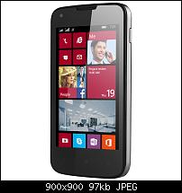 Prestigio MultiPhone 8400 Duo