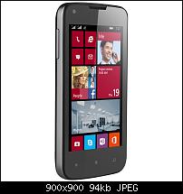 Prestigio MultiPhone 8400 Duo