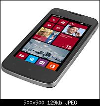 Prestigio MultiPhone 8400 Duo