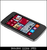 Prestigio MultiPhone 8400 Duo