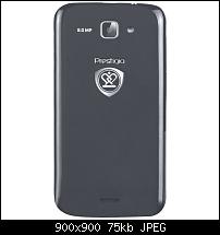 Prestigio MultiPhone 8400 Duo