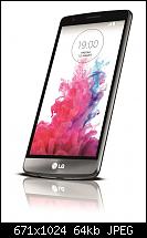 LG G3 S