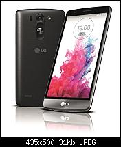 LG G3 S