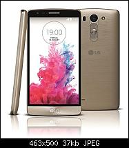 LG G3 S