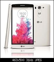 LG G3 S