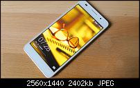 Huawei Honor 6