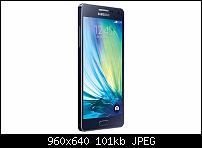 Samsung Galaxy A5