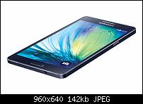 Samsung Galaxy A5