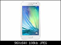 Samsung Galaxy A3
