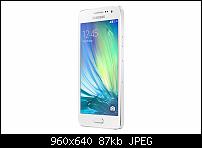 Samsung Galaxy A3