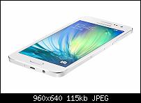 Samsung Galaxy A3