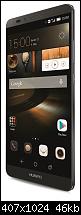 Huawei Ascend Mate 7