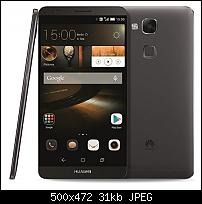 Huawei Ascend Mate 7
