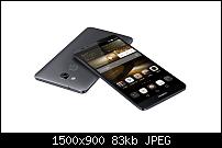 Huawei Ascend Mate 7