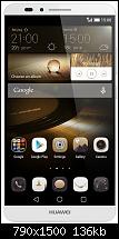 Huawei Ascend Mate 7