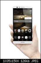 Huawei Ascend Mate 7