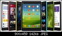Xiaomi MiPad - Titelbild