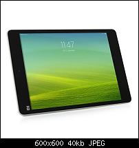 Xiaomi MiPad