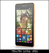 Microsoft Lumia 535