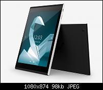 Jolla Tablet