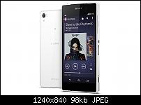 Sony Xperia Z2