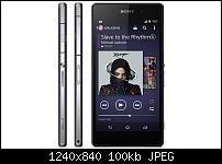Sony Xperia Z2