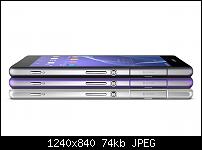 Sony Xperia Z2