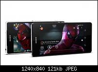 Sony Xperia Z2