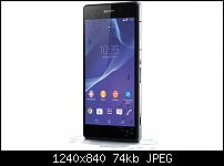 Sony Xperia Z2