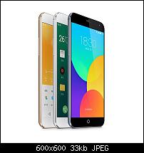 Meizu MX4