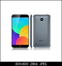 Meizu MX4
