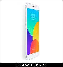 Meizu MX4